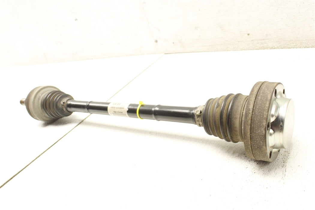 2008-2010 Porsche Cayenne Rear Left Axle Shaft 7L0501201B 08-10