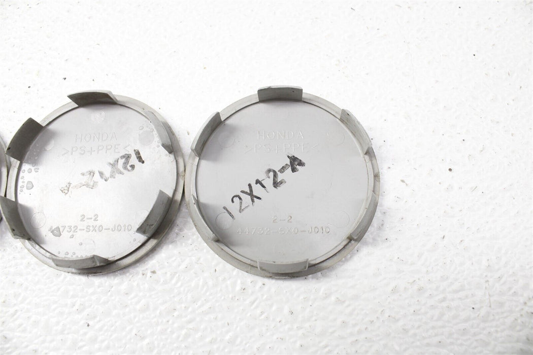 Honda Wheel Center Cap Set for 2012-2015 Honda Civic