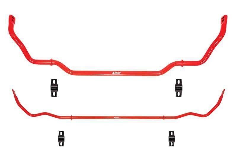 Eibach Front and Rear Anti Roll Sway Bar Kit for 2018-2021 Kia Stinger GT 3.3L