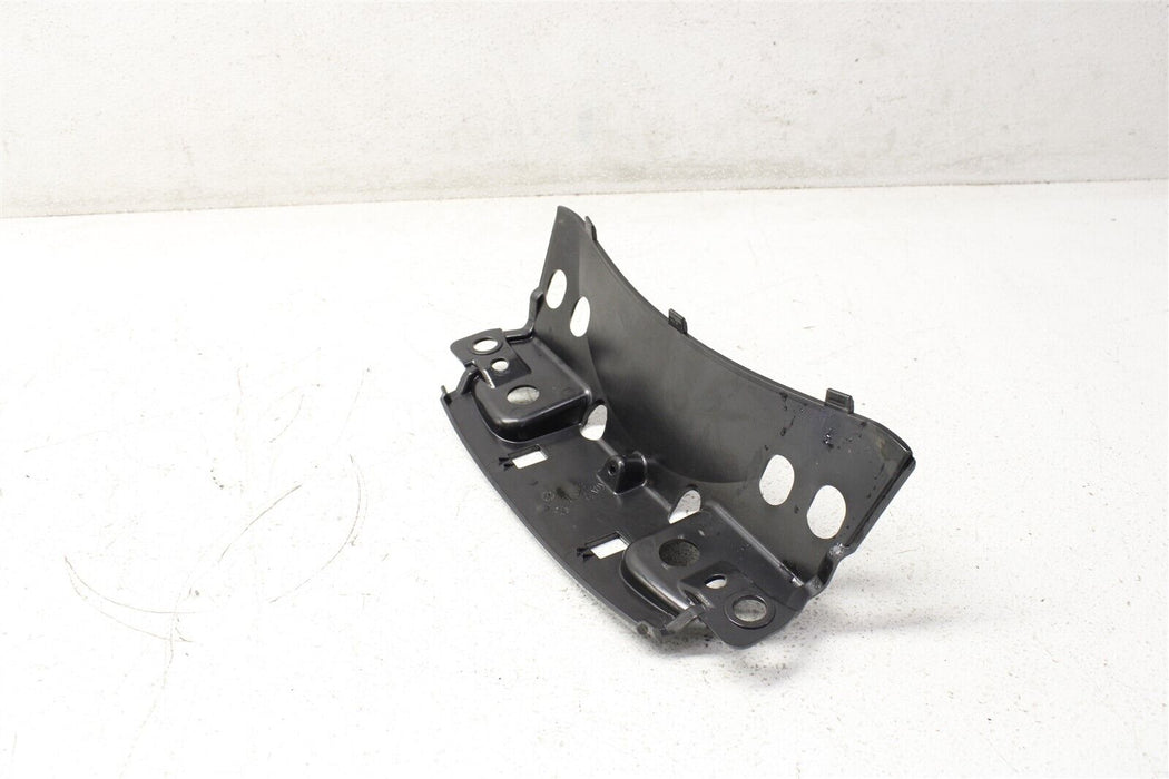 2009 Piaggio MP3 250 Support Bracket Mount 09-12