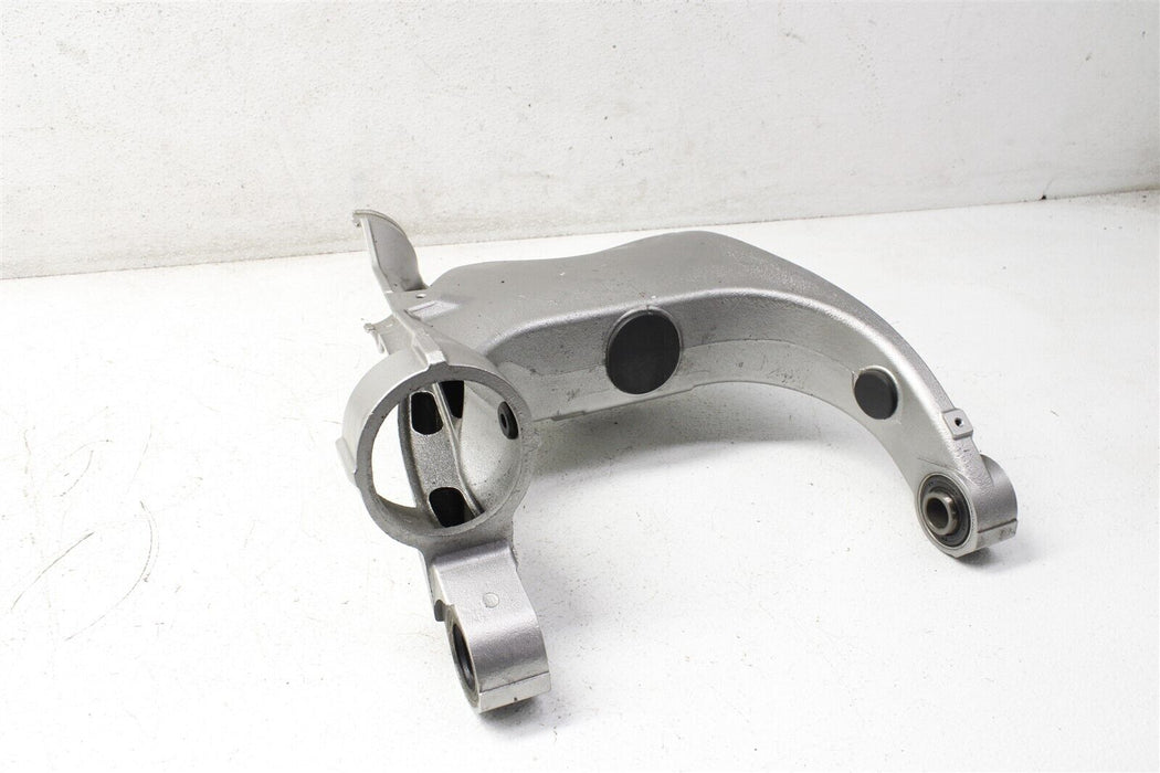 2013 Kawasaki ZG1400 Concours Rear Suspension Swing Arm Assembly Factory 10-14