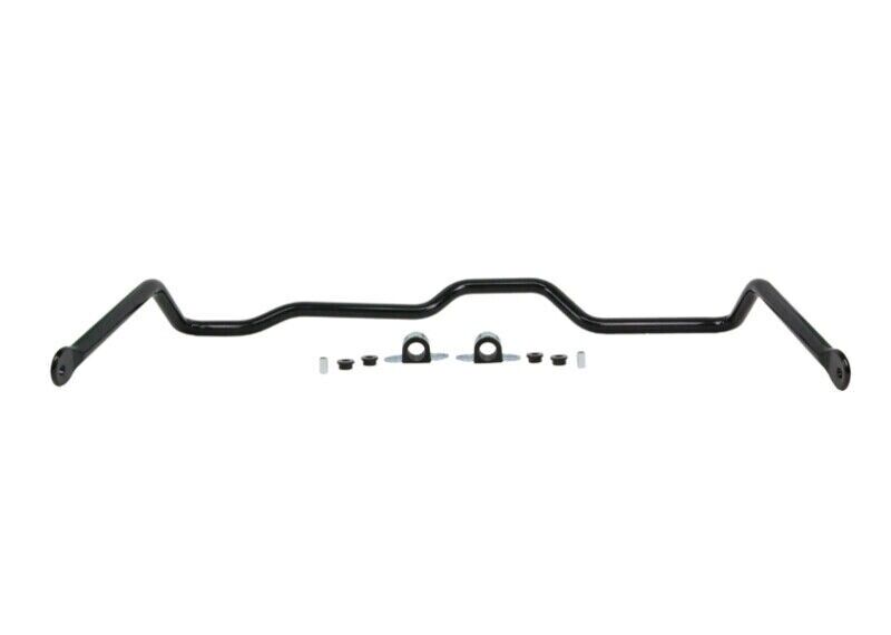 Whiteline BTR46X 30mm Heavy Duty Rear Sway Bar Kit For Lexus/Toyota