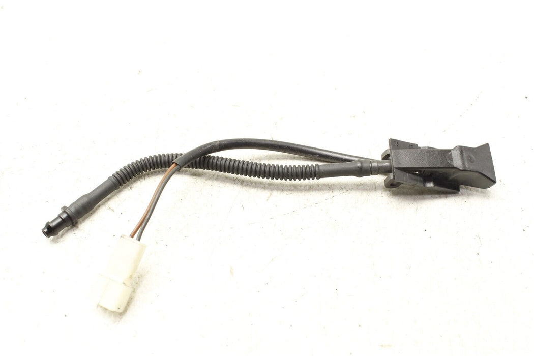 2008-2010 Porsche Cayenne Washer Sprayer Nozzle Plug Harness 08-10