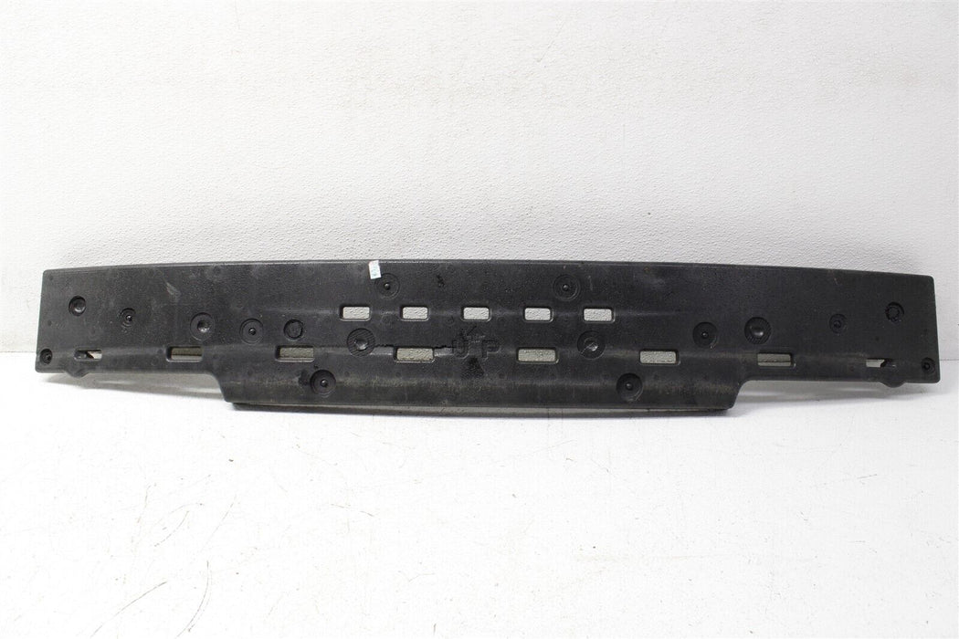 2012-2015 Honda Civic SI Coupe Rear Bumper Impact Foam Absorber 12-15