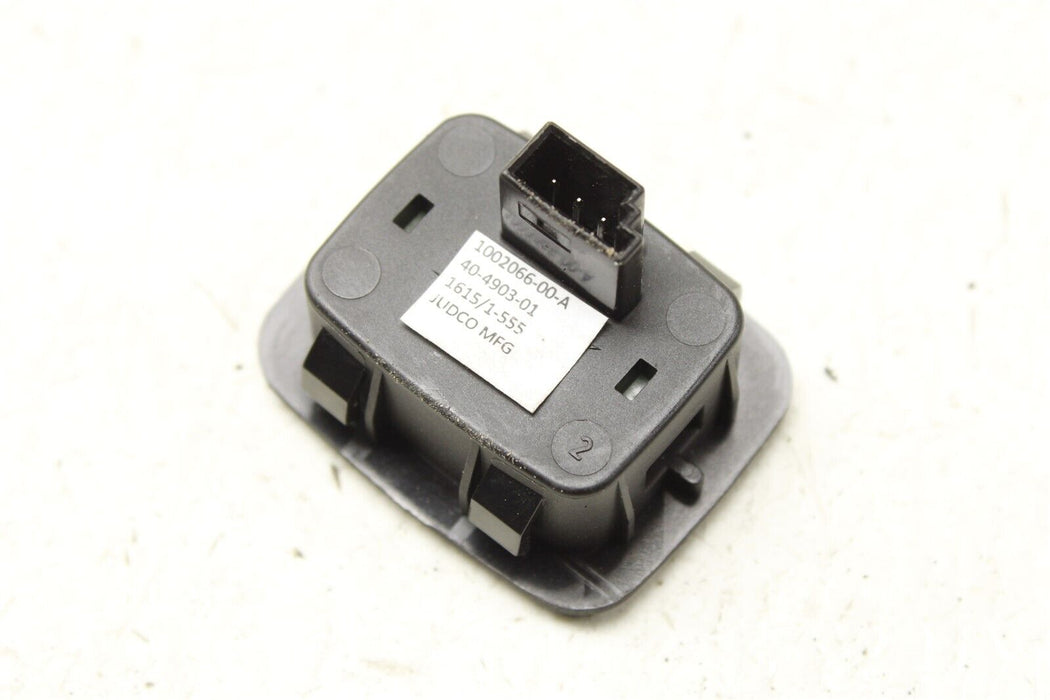 2012-2019 Tesla Model S Trunk Opener Button Switch 12-19