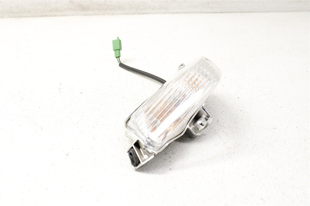 2013 Kawasaki ZG1400 Concours Rear Left Tail Light Blinker Assembly OEM 10-14