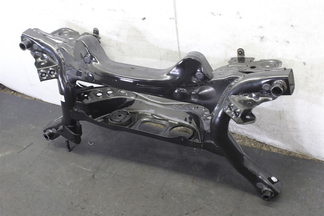 2024 Toyota GR Corolla Rear Subframe Cradle Crossmember23-25