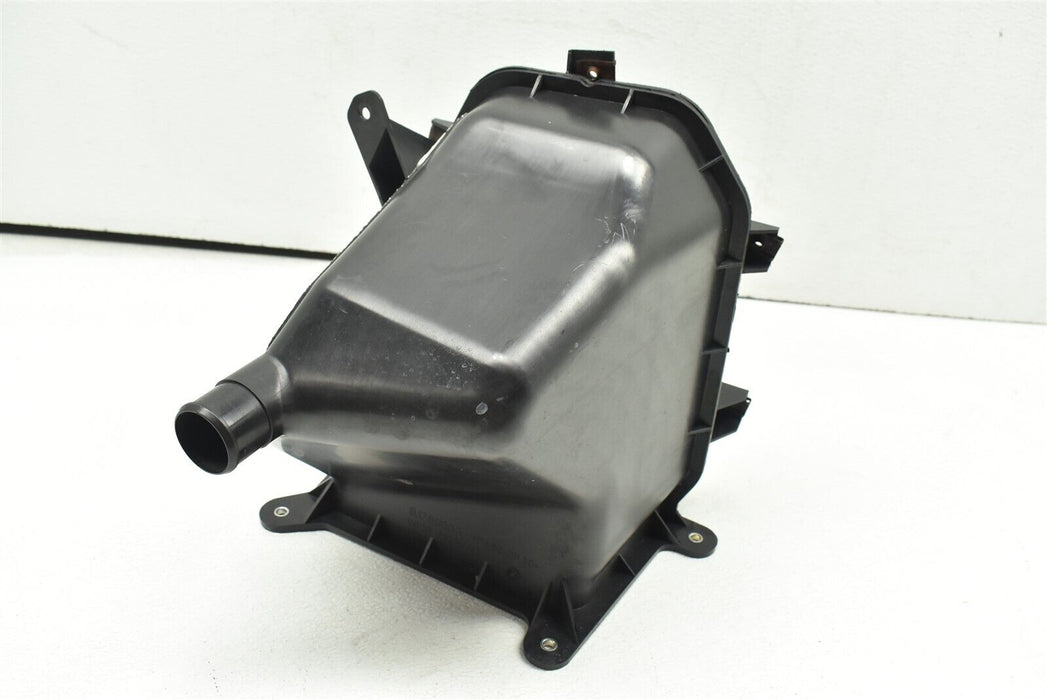 2010 Ferrari California Air Intake Box