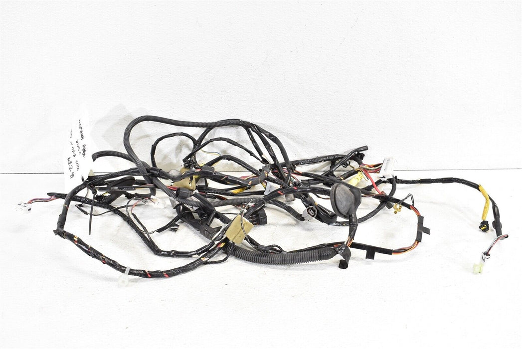 2008-2015 Mitsubishi Evolution X Rear Wiring Harness 8510D803 EvoX 08-15