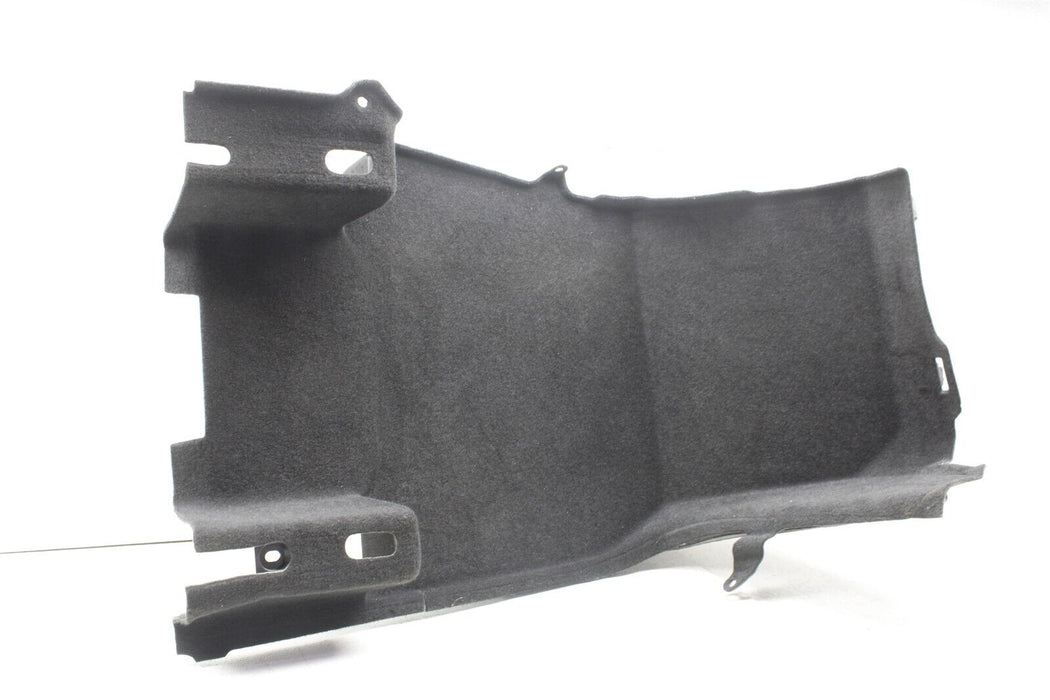 2024 Tesla Model Y Floor Carpet Mat Liner 20-24