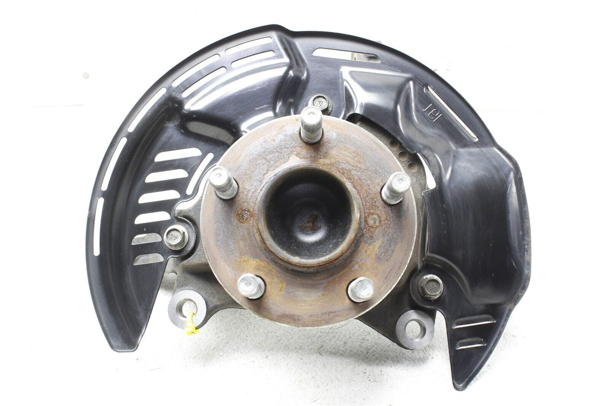 2013-2017 Scion FR-S Front Left Spindle Knuckle Hub Assembly BRZ