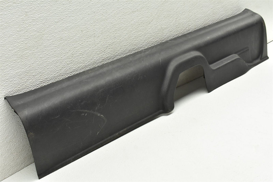 2012-2015 Honda Civic SI Coupe Door Sill Trim Cover Right Passenger 84201-TS8-A0