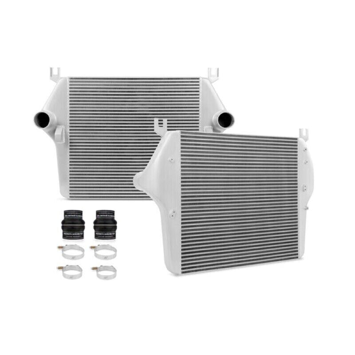 Mishimoto MMINT-RAM-03SL Intercooler Kit For 03-09 Dodge 2500 3500 4500 5500