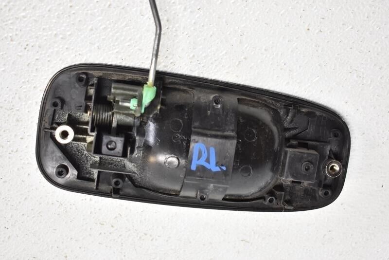 02-07 Subaru Impreza WRX STI Door Handle Exterior Rear Left Driver LH 2002-2007