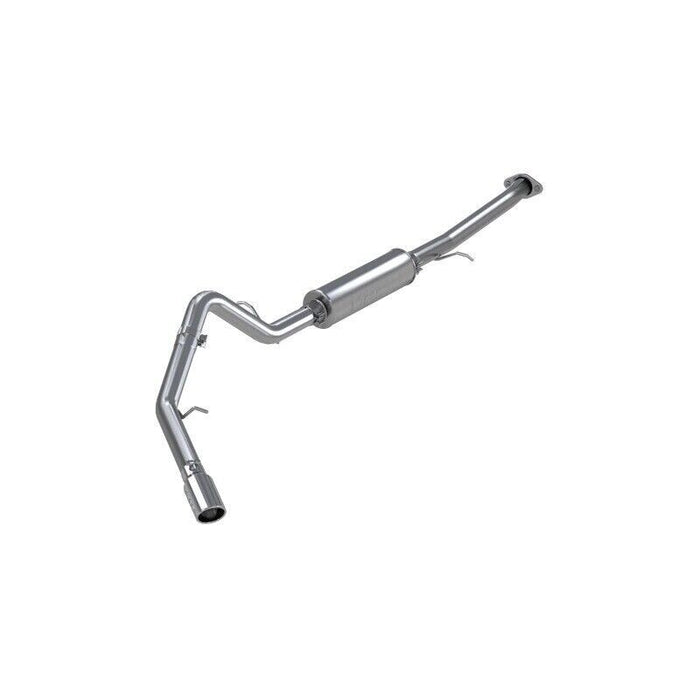 MBRP Exhaust S5024AL Armor Lite Exhaust System