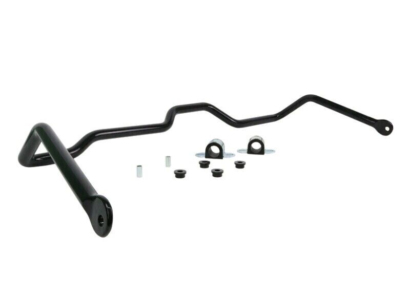 Whiteline BTR46X 30mm Heavy Duty Rear Sway Bar Kit For Lexus/Toyota