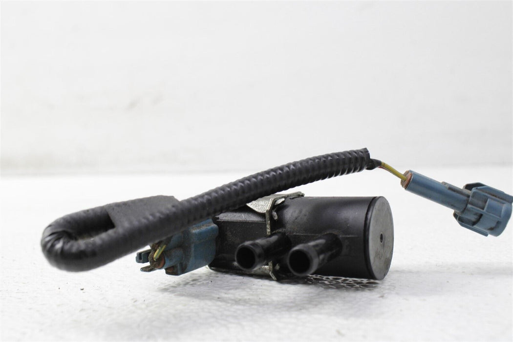 2013-2018 Subaru BRZ Vacuum Solenoid Switch Valve Check FRS FR-S 13-18