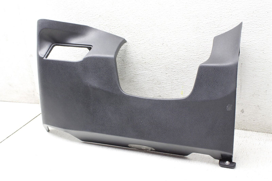 2013-2017 Scion FR-S Under Dash Cover Panel BRZ 13-17