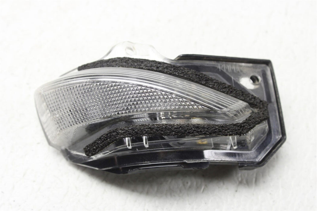 2024 Toyota GR Corolla Right Side Light 23-25