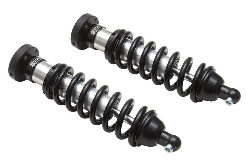 ICON Fits 00-06 Toyota Tundra Ext Travel 2.5 Series Shocks VS IR Coilover Kit