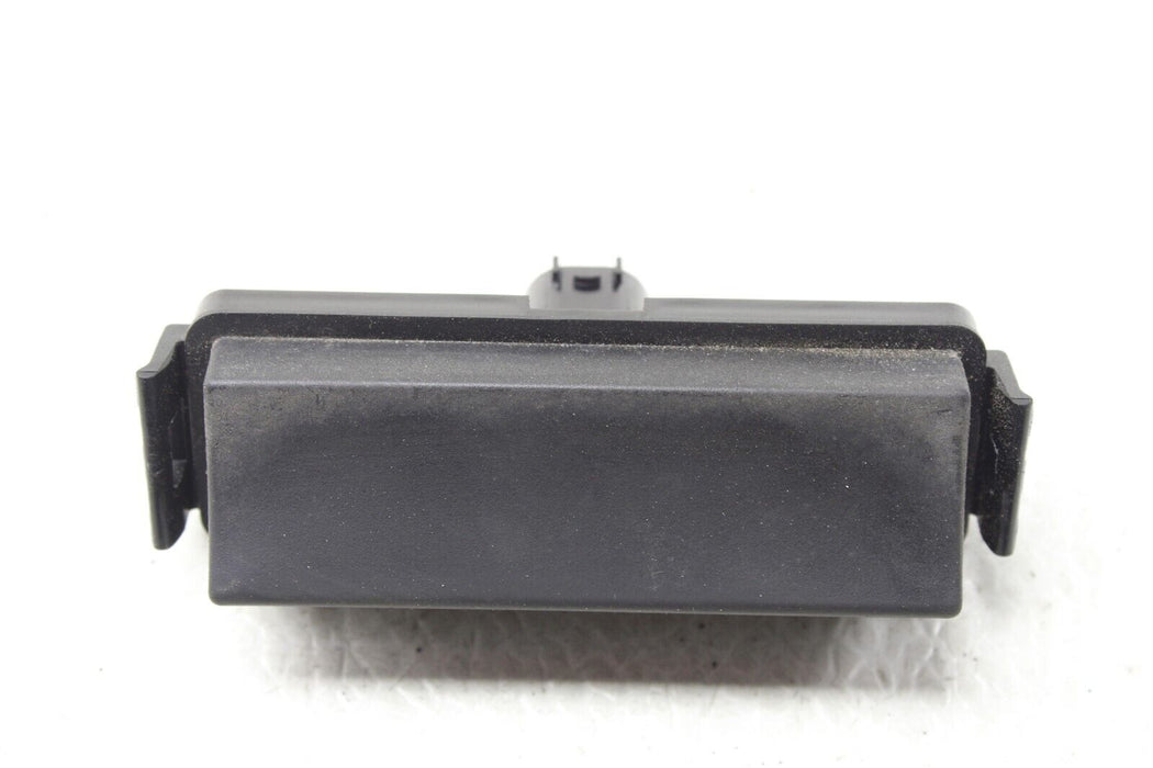 2021 Tesla Model 3 Black Sensor Plug Assembly Factory OEM 17-21