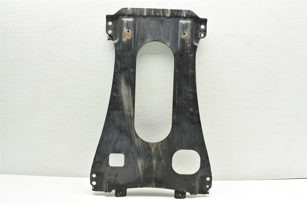 2010-2013 Mazdaspeed3 Speed3 MS3 Subframe Brace Plate OEM 10-13