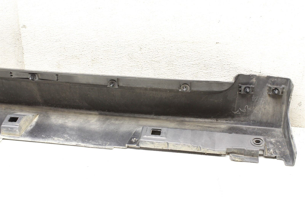 2008-2014 Subaru Impreza WRX STI Side Skirt Rocker Panel Left Driver LH 08-14