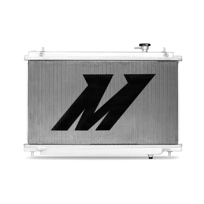 Mishimoto Performance Aluminum Radiator For 2003-2006 Nissan 350Z MMRAD-350Z-03X