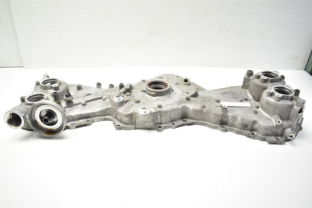 2013-2017 Scion FR-S Engine Timing Cover Front 13-17