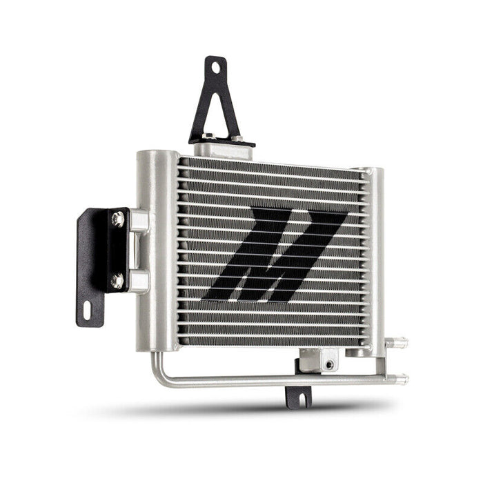 Mishimoto MMTC-FJ-07 Transmission Cooler Fits Toyota FJ Cruiser 2007-2014