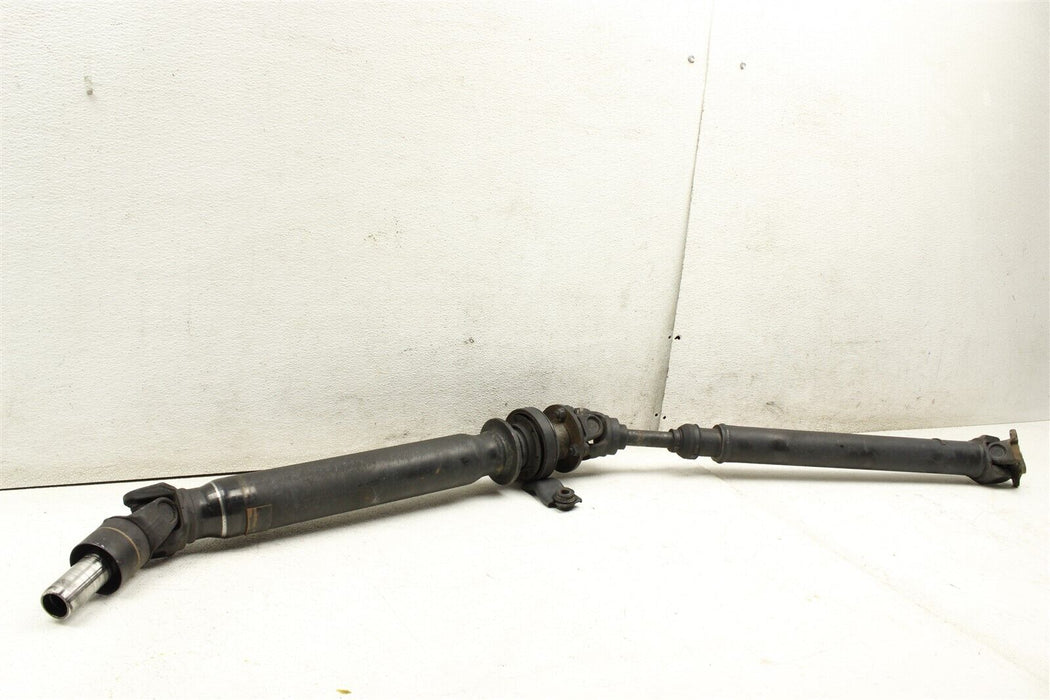 2008-2014 Subaru Impreza WRX STI Driveshaft Line Rear Drive Shaft 2.5L OEM 08-14