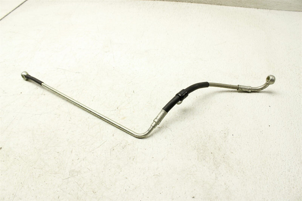 2009 Piaggio MP3 400 Brake Line Hose Pipe 09-12