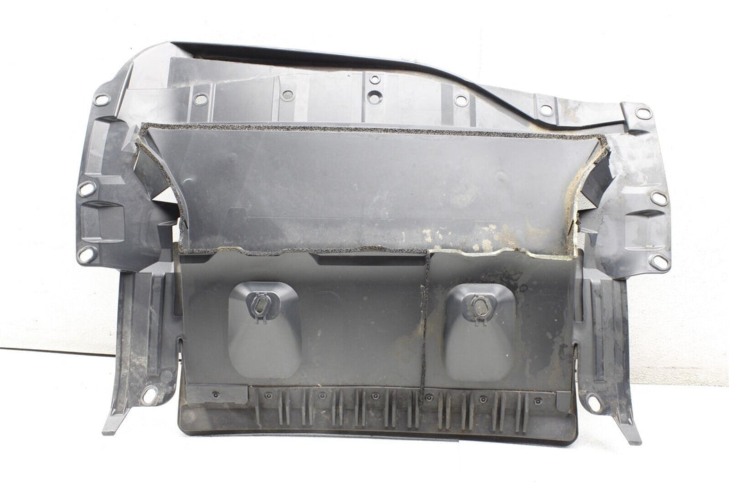 2022-2023 Subaru WRX Hood Duct Vent Intake 22-23