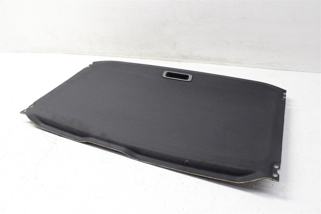 2013 Honda Civic Si Coupe Moon Roof Sun Roof Shade Cover Assembly OEM 12-15