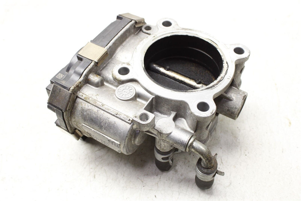 2015 Subaru WRX Throttle Body Assembly Factory OEM 15-21