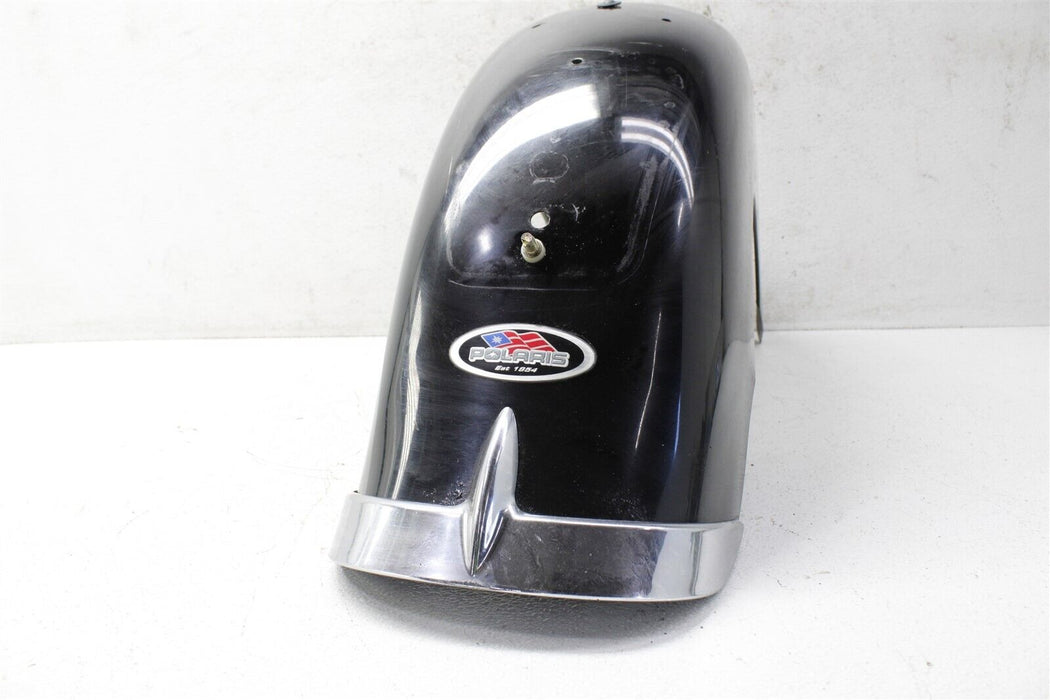 2003 Victory V92 Touring Deluxe Rear Fender