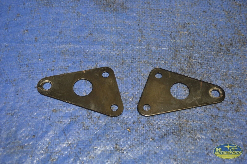 82-84 Honda CM450A CM450 Bracket Support Brace Hondamatic OEM 1982-1984