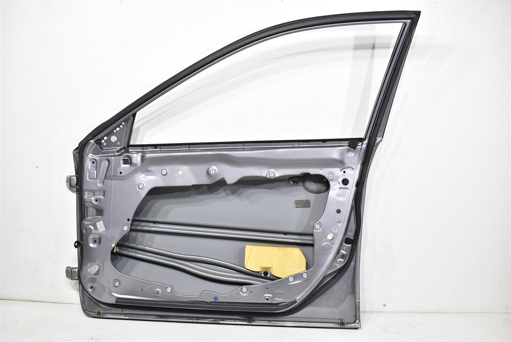 2006 2007 Mazdaspeed6 Door Assembly Front Right Passenger RH Speed 6 MS6 06 07