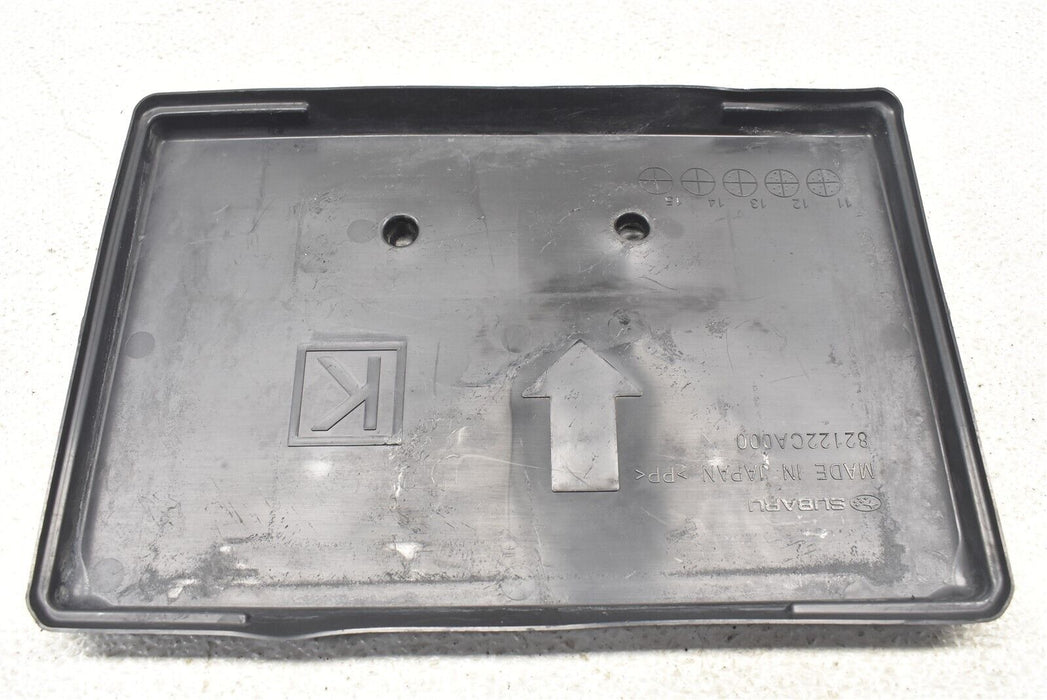 2013-2017 Scion FR-S Battery Tray Pan BRZ 13-17