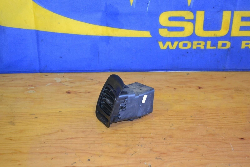 1996-1999 Subaru Legacy Dash Vent Trim OEM 96-99