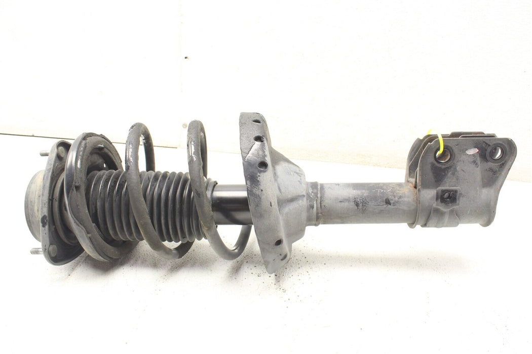 04-07 Subaru Impreza WRX Strut Shock Spring Front Left Driver Sedan 20311FE650