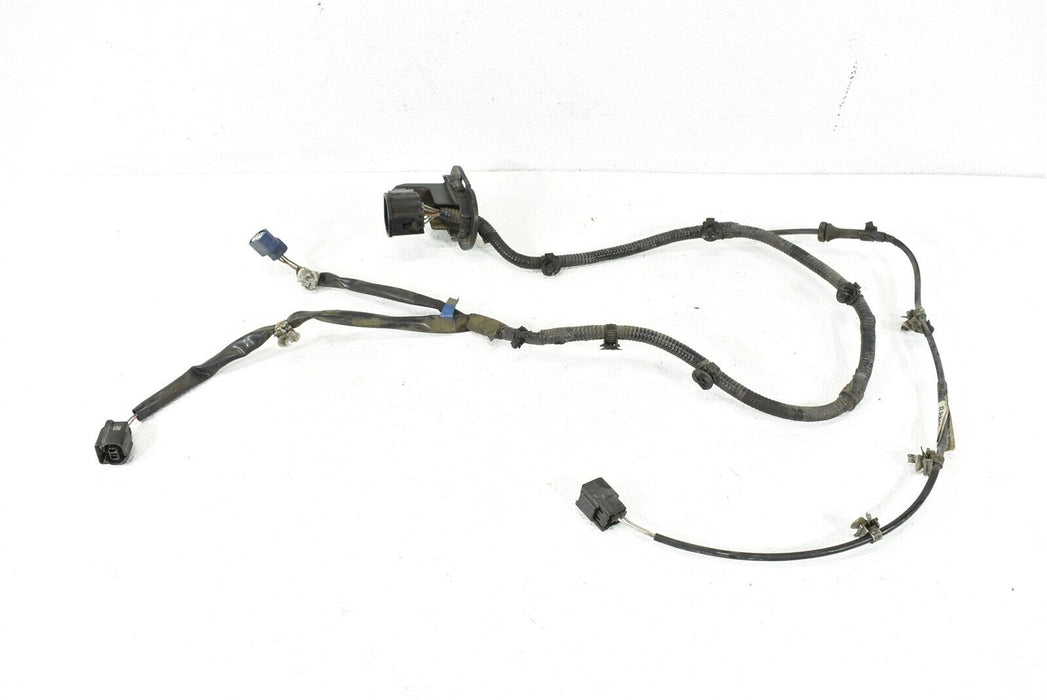 10-13 Mazdaspeed3 Rear Right ABS Sensor Harness RH OEM Speed 3 MS3 2010-2013