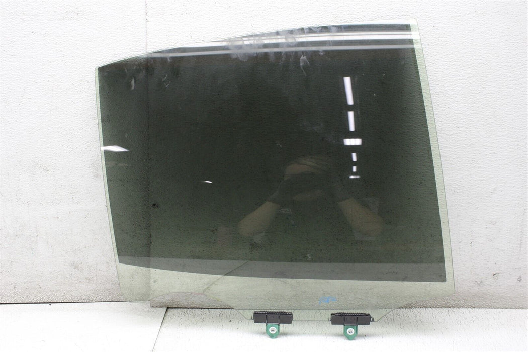 2024 Toyota GR Corolla Rear Right Door Glass RH Passenger 23-25