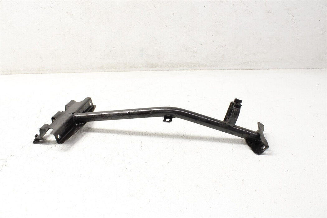 2009 Piaggio MP3 250 Front Subframe Mount Support Bracket 09-12