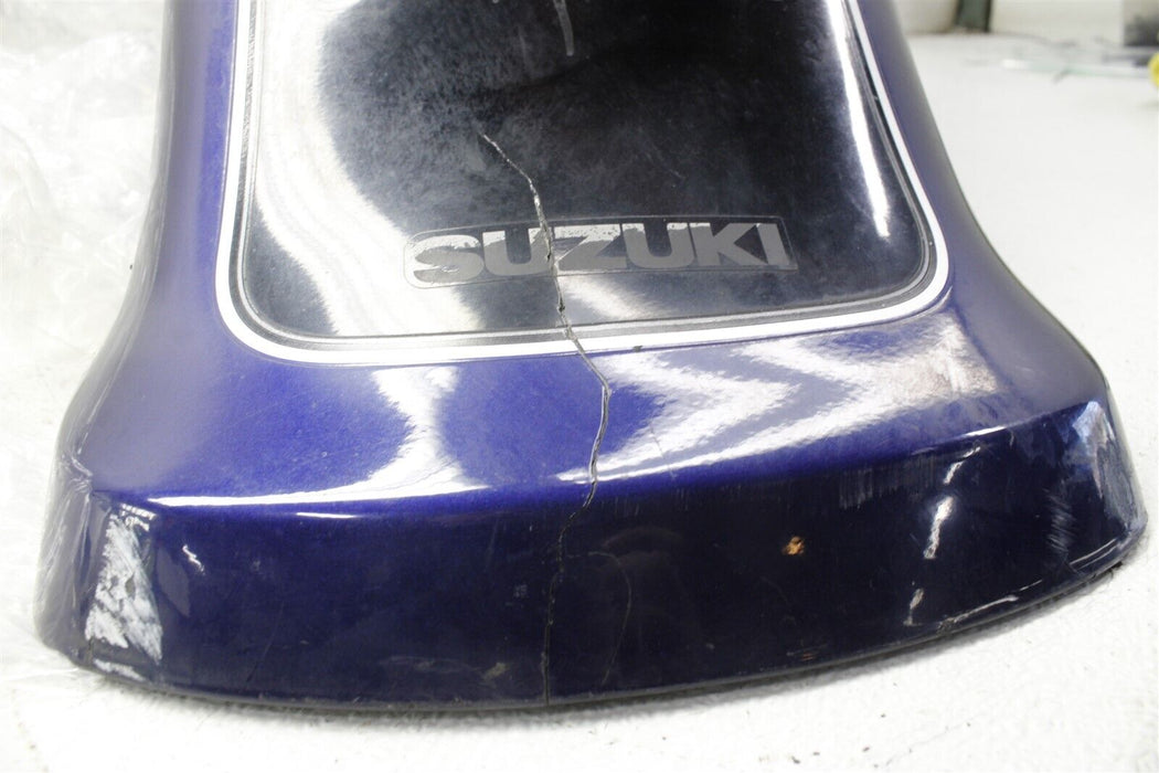 2006 Suzuki C50 Boulevard Rear Fender 06