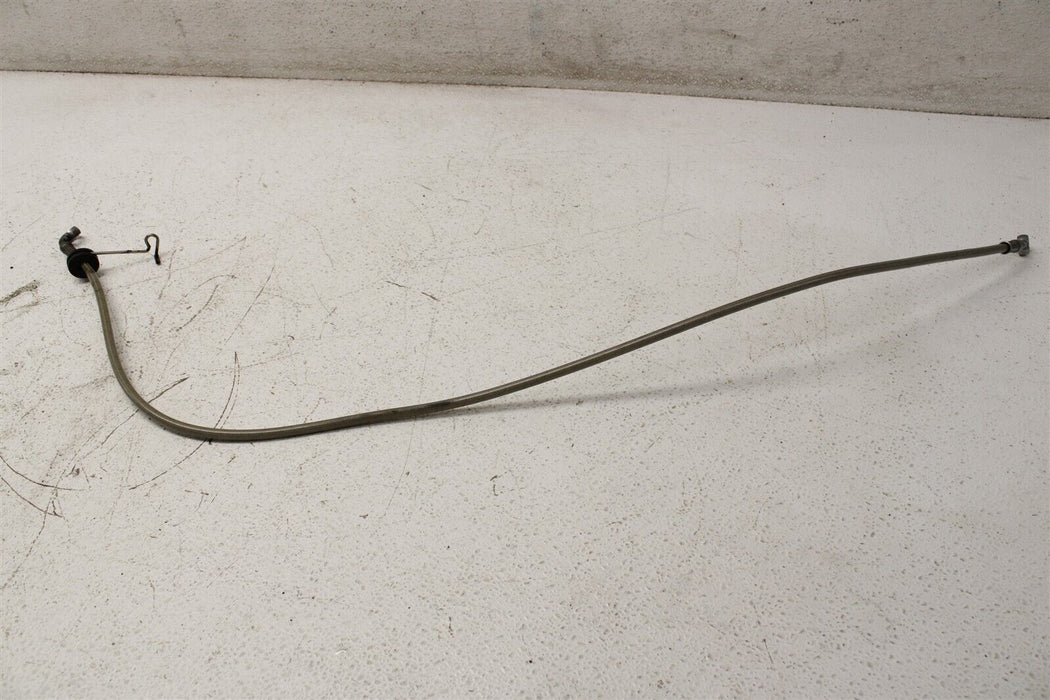 2017 Indian Scout Sixty ABS Style Brake Line Hose Assembly Factory OEM 16-21