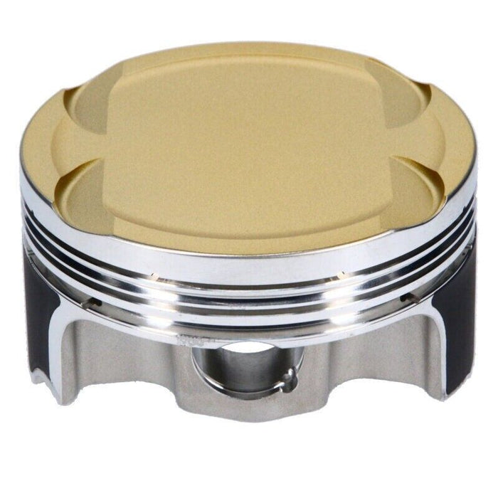 JE Pistons 360833 Piston 2618 Dome 3.661 Bore 1.168 CD 0.866 Pin