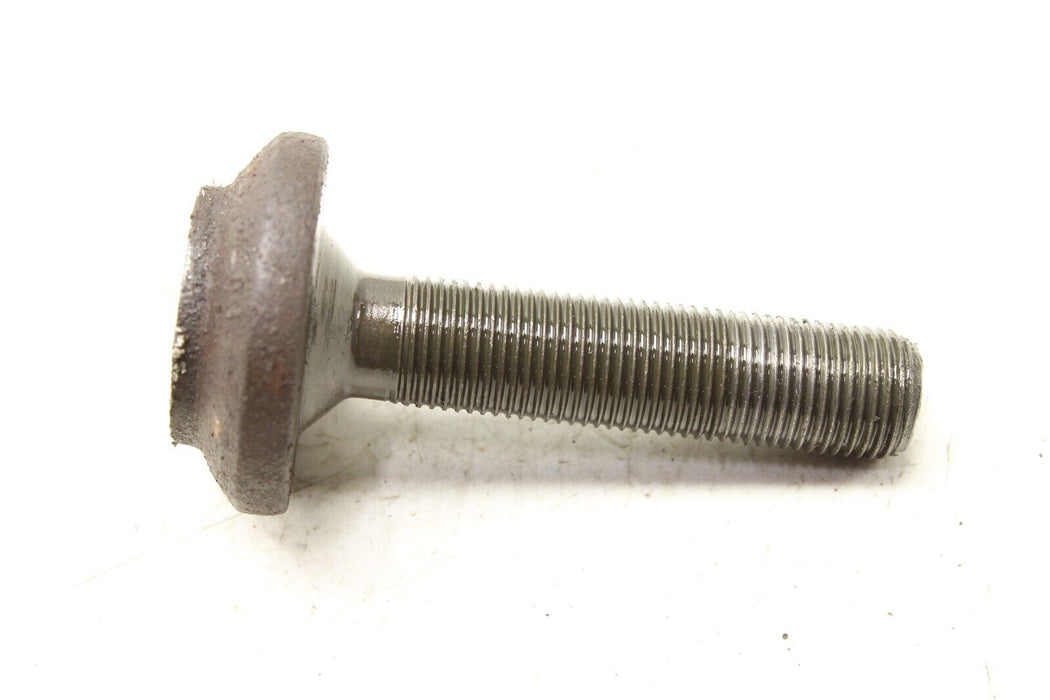 2015 Porsche Macan S Crank Bolt 15-21