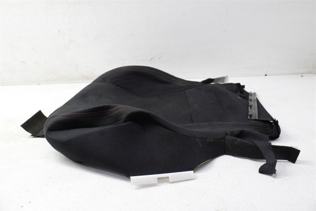 2013 Scion FR-S BRZ Passenger Right Lower Seat Cover Skin Assembly OEM 13-20