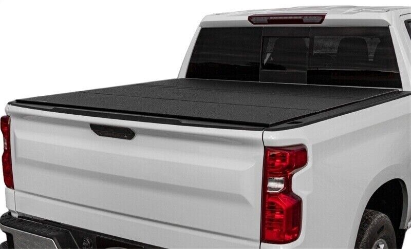 Access B3020089 Folding Tonneau Cover For 19+ Silverado Sierra 1500 6 ft. 6" Bed